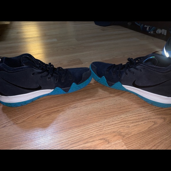 Nike Other - KYRIE IRVING’s